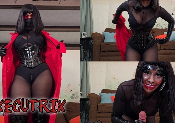 Executrix