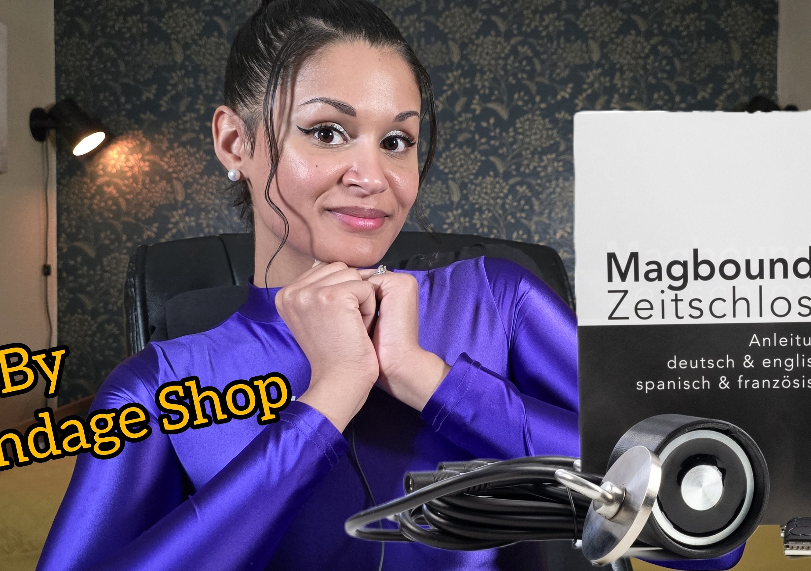 Magbound Youtube Review