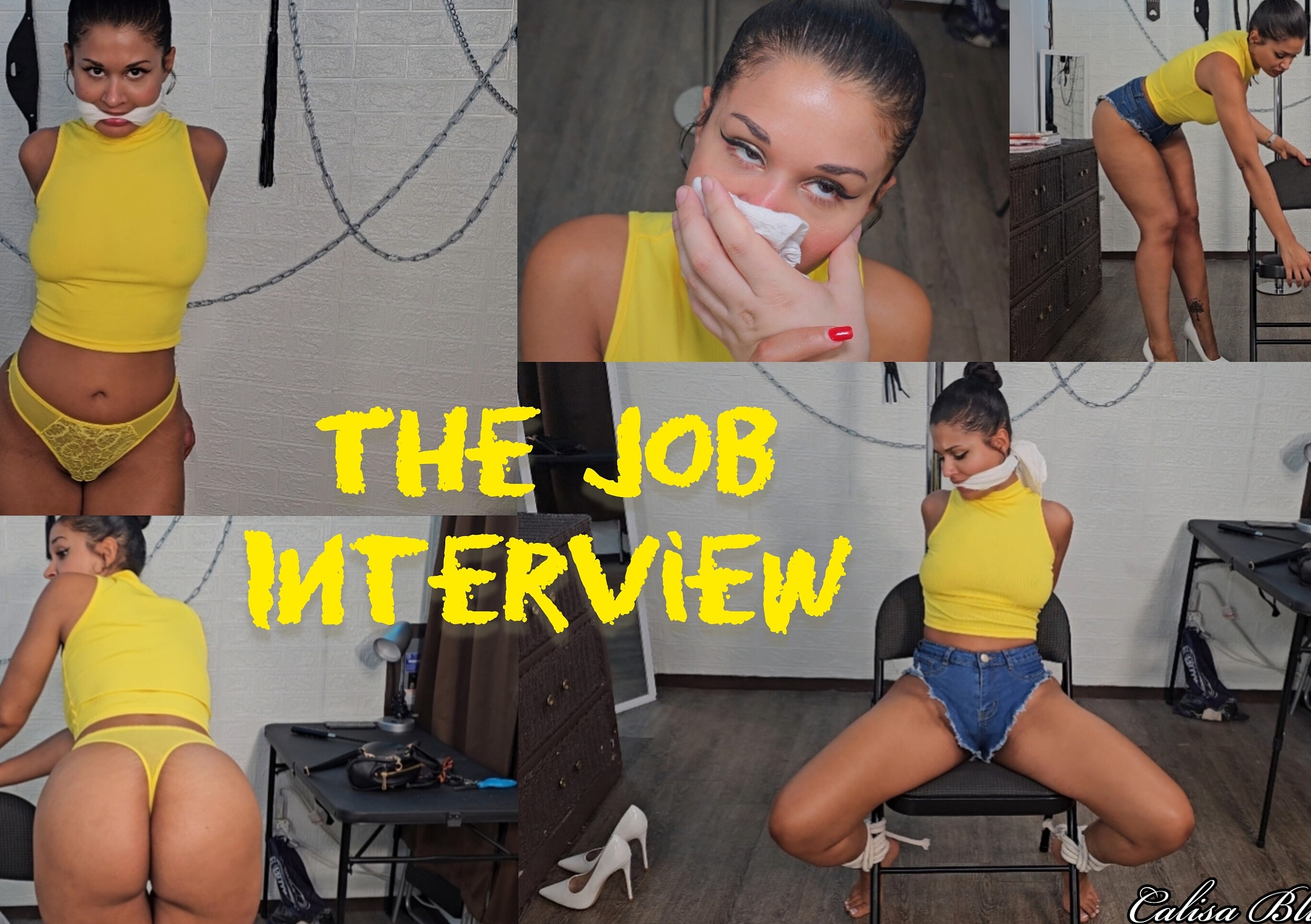 The Job Interview
